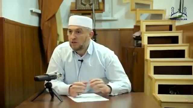 Про чтение коран ... смотреть онлайн