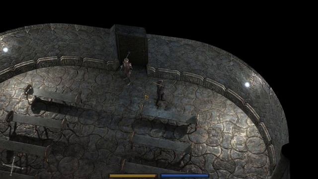 Can you beat dungeon Thanos in Exanima under witcher intoxication смотреть онлайн