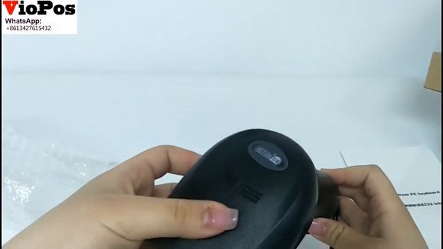 Barcode Scanner NT- 2012 смотреть онлайн