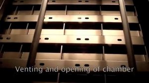 Пайка в печи IBL VAC 665.m4v