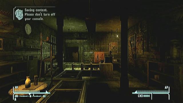 Fallout New Vegas Gameplay | Episode 3 See Cobb Run | Carbon Knights смотреть онлайн