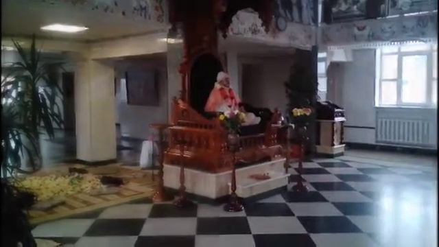 Киев. Храм ведической культуры смотреть онлайн