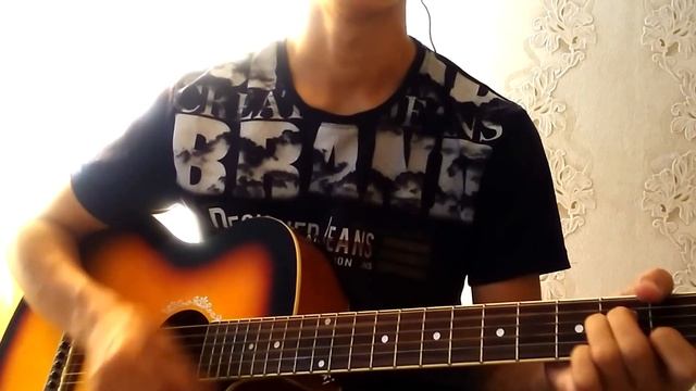 КИНО - Песня без слов (кавер) SADYKOV смотреть онлайн