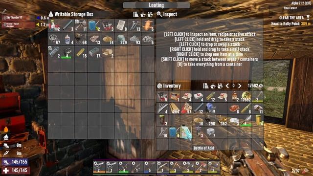 CONTINUE STREAM START FIRSE 7DAYS TO DIE PART 6 || 7 DAYS TO DIE LIVE STREAM || #7daystodie #7days смотреть онлайн