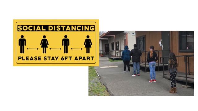 Proctor Terrace Return To School- English смотреть онлайн