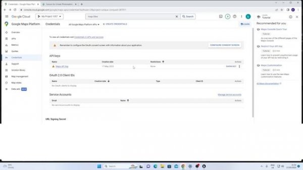 Unreal Engine 5 - Google Maps API & Cesium - Full tutorial PT 1