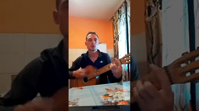 красно-желтые дни (cover) В.Цой смотреть онлайн