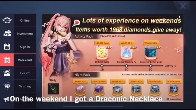 How to get DRACONIC GEAR | All Ways (explained) - Dragon Raja смотреть онлайн
