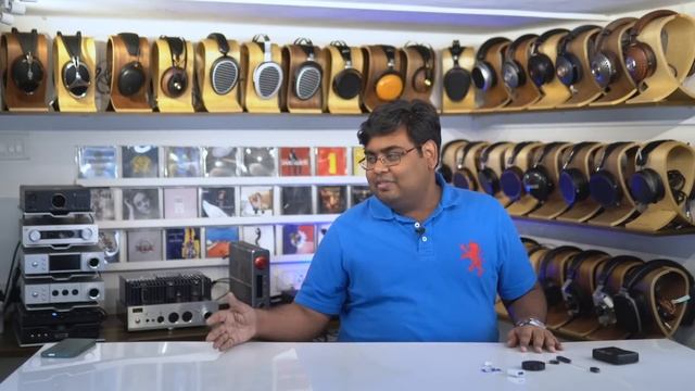How to turn your Smartphone into a Hi-Res audio player смотреть онлайн