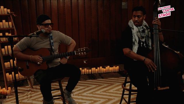 BCS Unplugged: "Henry 2 Enrique" - MEXODUS смотреть онлайн