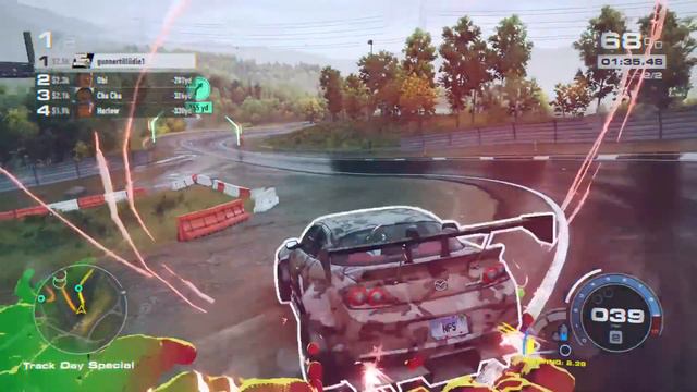 Need for Speed unbound Palace Edition PS5 смотреть онлайн