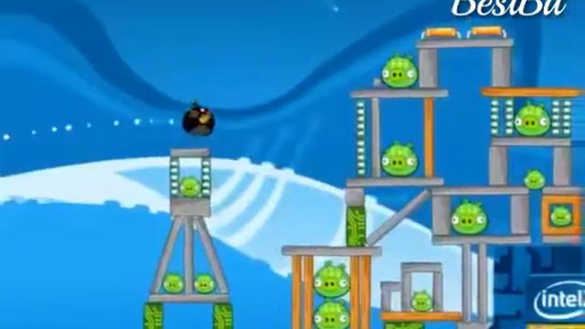 Angry birds ultra book adventure trailer смотреть онлайн