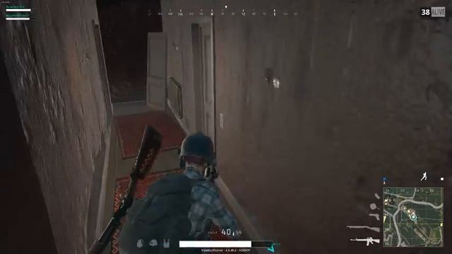 Pubg смотреть онлайн
