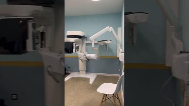 Экскурсия по клинике по адресу Сибгата Хакима, 51 смотреть онлайн