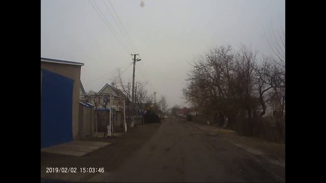 Село Великие Копани - 2 февраля 2019