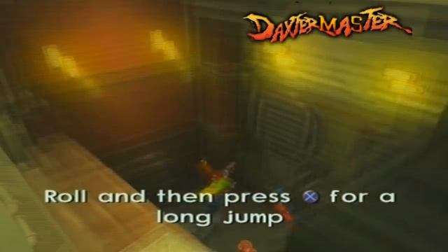 Jak and Daxter HD Collection - Jak II - Precursor Orb Guide 1 - Fortress смотреть онлайн