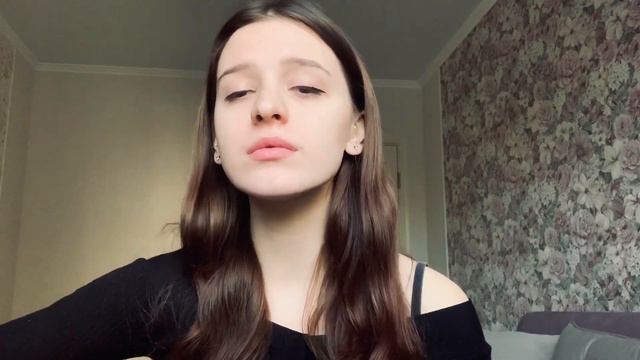 ЛУНА - Отношения(cover) смотреть онлайн