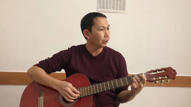 А река течёт. Cover смотреть онлайн