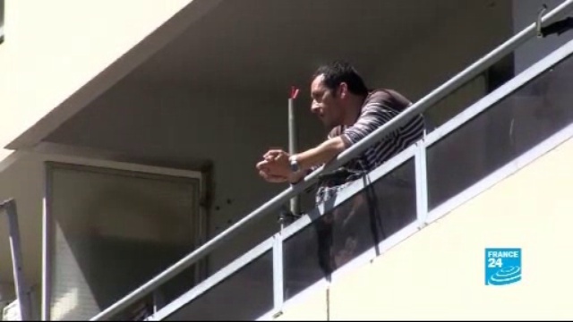 Marseille смотреть онлайн