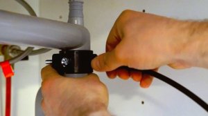 Как установить фильтры для очистки воды своими руками Аквафор DWM-101S Морион