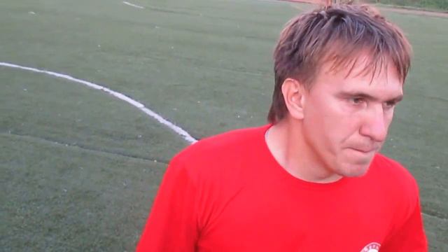 "5-й ЛЕТНИЙ ЧЕМПИОНАТ КРАЯ 8х8". Utip - Кама 4-1 (0-0) смотреть онлайн