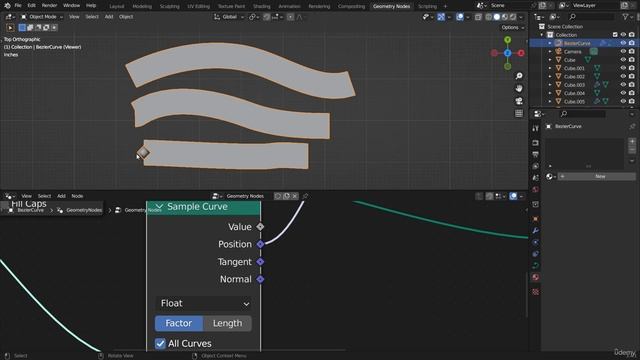 85 - Sample Curve Node