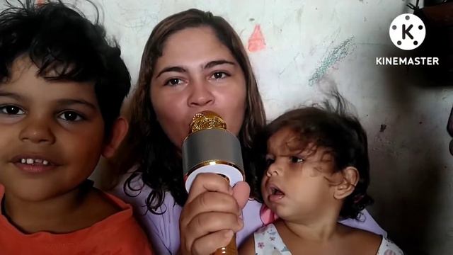 resenha do microfone bluetooth sem fio recarregável karaokê /Raquel pernascim смотреть онлайн