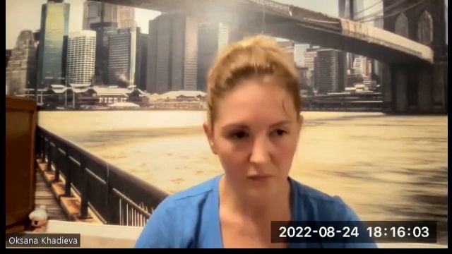 Расскажите о себе - вопрос на собеседовании (интервью) - мастер класс от Дяди Миши смотреть онлайн