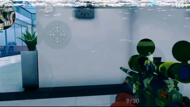 Neurotoxin (C-Ops) смотреть онлайн