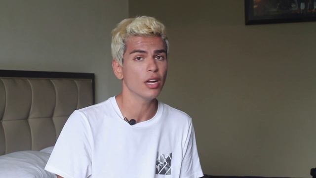 Vlog 1. ПЕРЕЕЗД В НЬЮ-ЙОРК. Мой путь смотреть онлайн