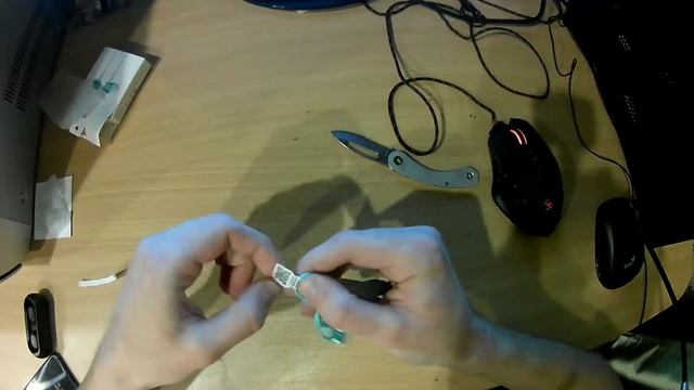 Xiaomi In-Ear Earphone Piston Fresh/проверка на оригинальность смотреть онлайн