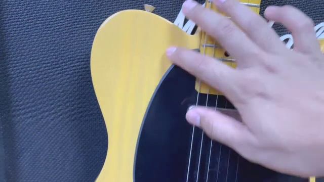 SQUIER TELECASTER CLASSIC VIBE 50 | FENDER REISSUE TERMURAH смотреть онлайн
