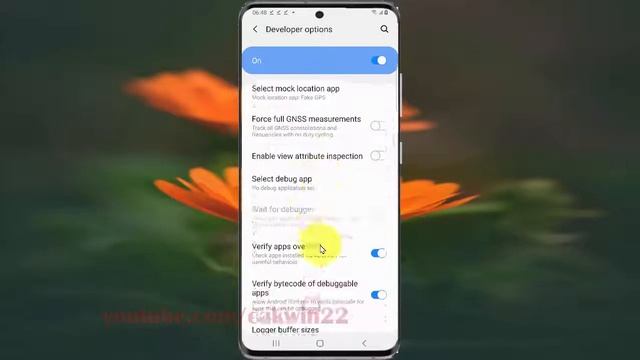 Samsung Galaxy S20 : How to turn on Strict mode enabled (Android 10) смотреть онлайн