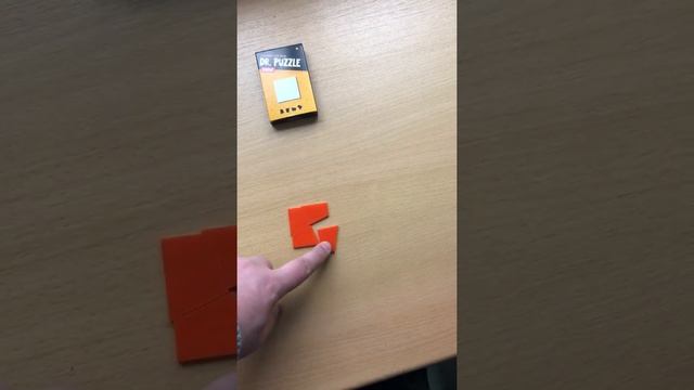 Dr.Puzzle Квадрат смотреть онлайн