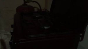 Коптит посуду газовая плита. Неожиданное решение.