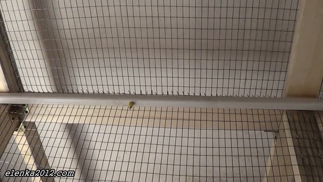 Клетки для бройлеров своими руками смотреть онлайн