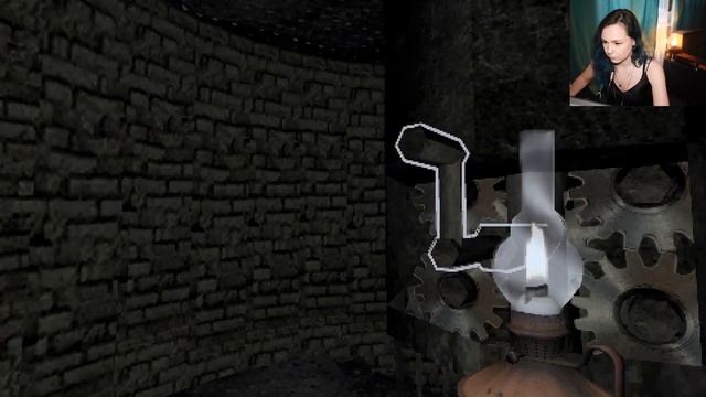 Под маяком никто не живет? | Прохождение ⊳ No one lives under the lighthouse #1 смотреть онлайн