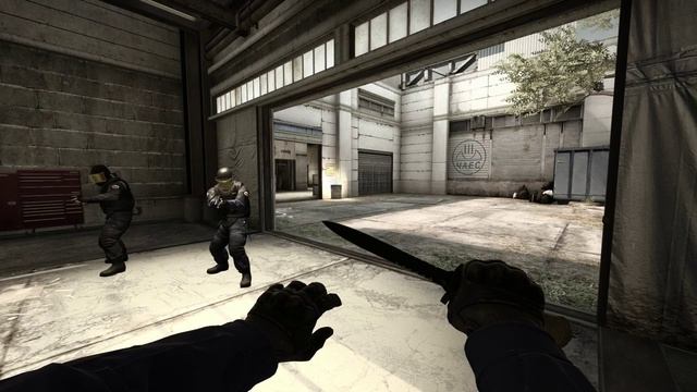 КАК ПРАВИЛЬНО ИГРАТЬ С AWP В CS:GO? смотреть онлайн