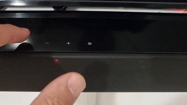 Soundbar JBL SB120 factory reset смотреть онлайн