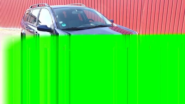 Renault Megane 1,6 MT 2004 смотреть онлайн