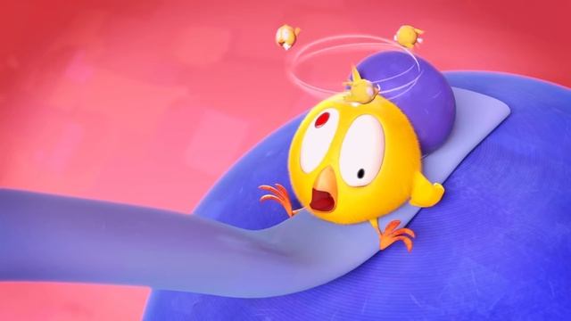 Where's Chicky? |CHICKY AND BEKKY | Chicky Cartoon In English For Kids