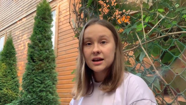 Нужно ли себя заставлять делать, то что не хочется? смотреть онлайн