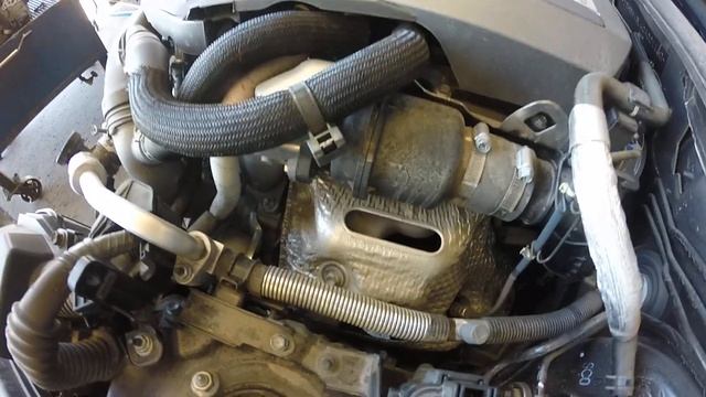 2016 Lexus Gs200t 2.0L Engine For Sale 60K Miles Stk#R22356