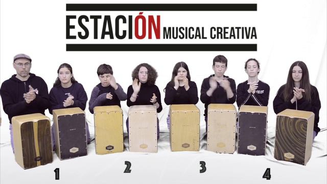 La Cuatriclave смотреть онлайн