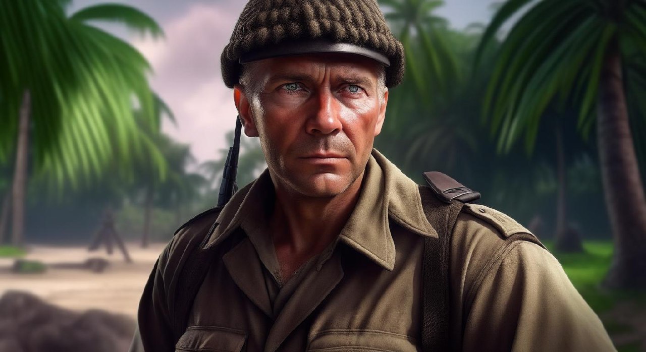 48 Battle Islands MMO RTS George IV #Kostandi #rsv #topblog