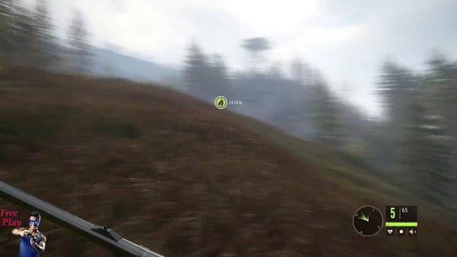 theHunter: Call of the Wild #19 ЗОЛОТОЙ ВЫСТРЕЛ (Update) 1.16 смотреть онлайн