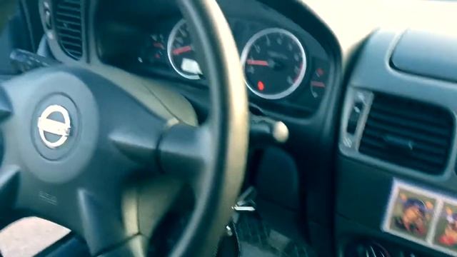 Ниссан альмера n16 смотреть онлайн