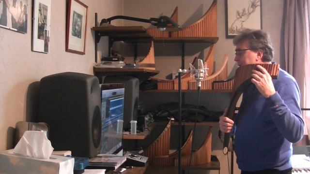 Make You Feel My Love(Pan Flute) смотреть онлайн