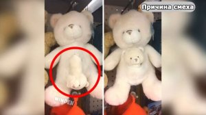 К создателям этих игрушек есть ряд вопросов...