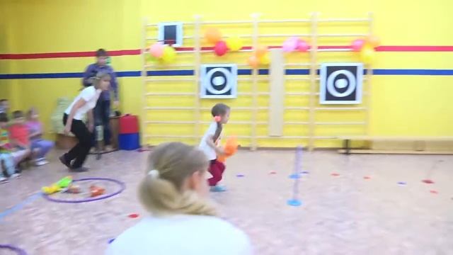 Детский сад "Планета детства" смотреть онлайн